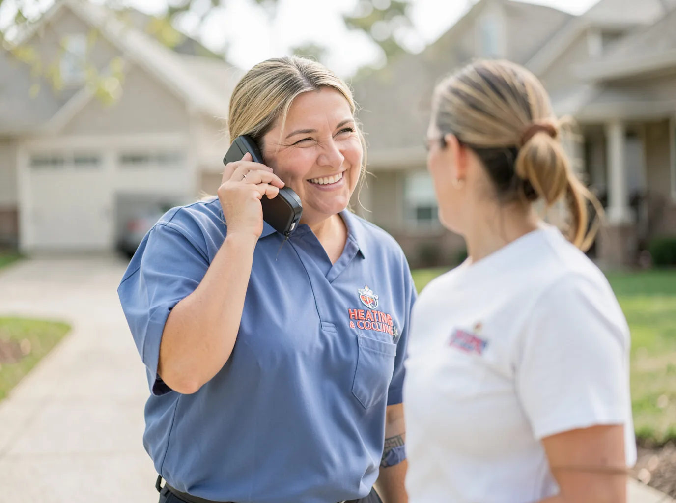 Hvac Repair Fernley, NV FAQs